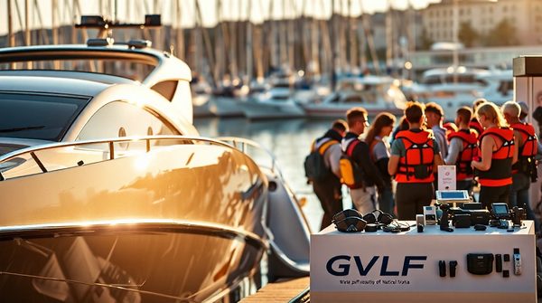 Des solutions financières sur mesure avec gylf italia pour la nautique
