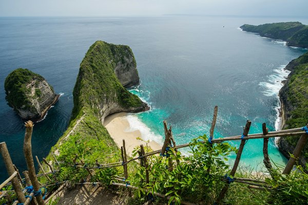 Visiter Nusa Penida : conseils et incontournables