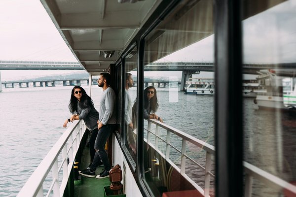 Profitez d'une expérience de croisière inoubliable avec la compagnie CroisiEurope