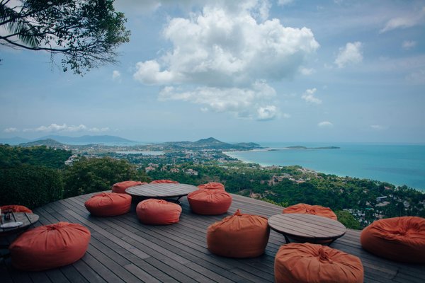 Découvrez les secrets des voyages en thaïlande.